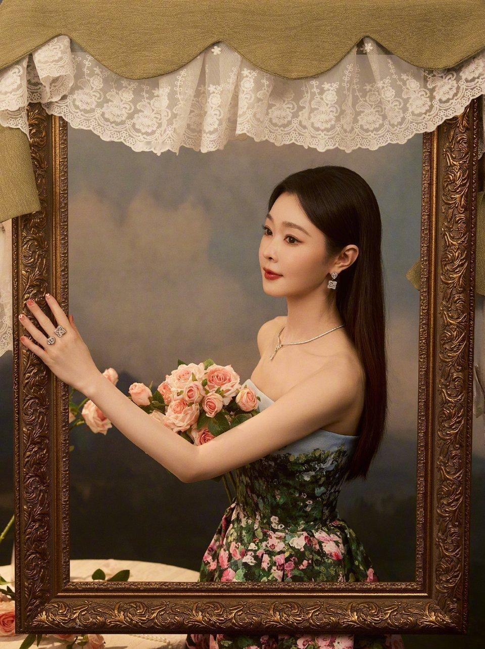 不知道宋轶的身材很曼妙宋轶～～宋轶宋轶