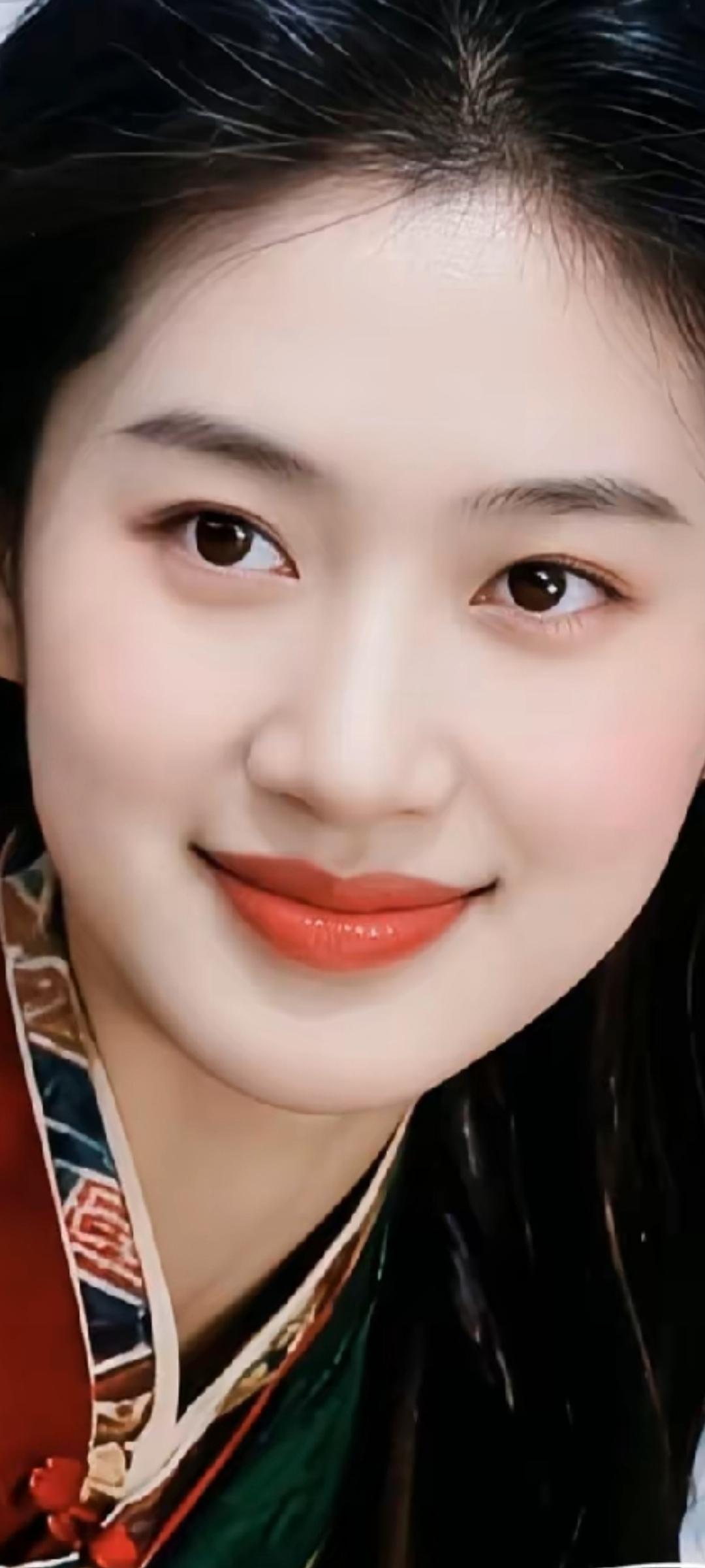 元气满满的一天，从微笑开始！😊✨