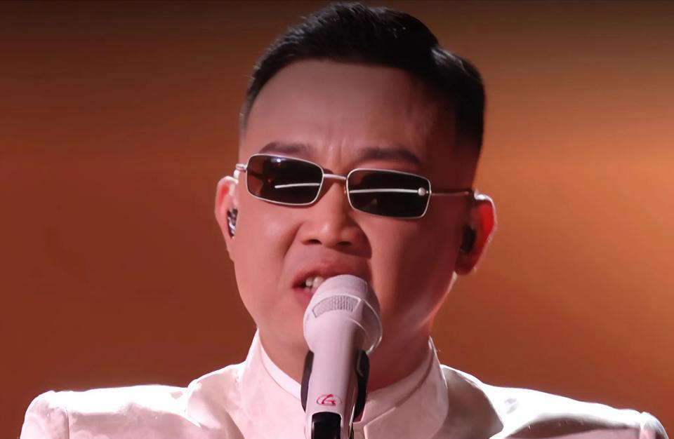 GAI啊！你可长点心吧！你可是上一期《歌手》的第一名啊！你现在这又是闹哪样？