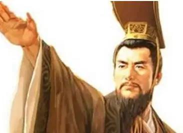 晋景公，春秋战国时的晋国君主，他干了两件都很牛的事情。公元前581年，晋国都