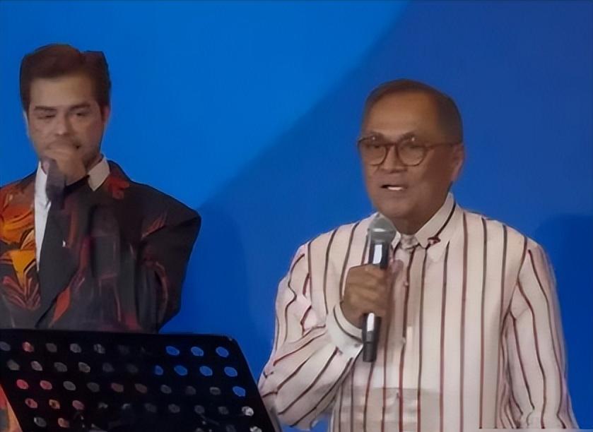 菲律宾等不及了，再次喊话中国！6月11日，菲律宾驻华大使馆在北京办独立日招待会，