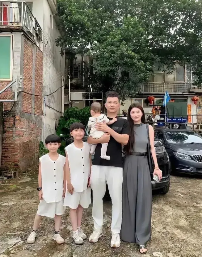 月薪过万，才敢这样生娃吧？