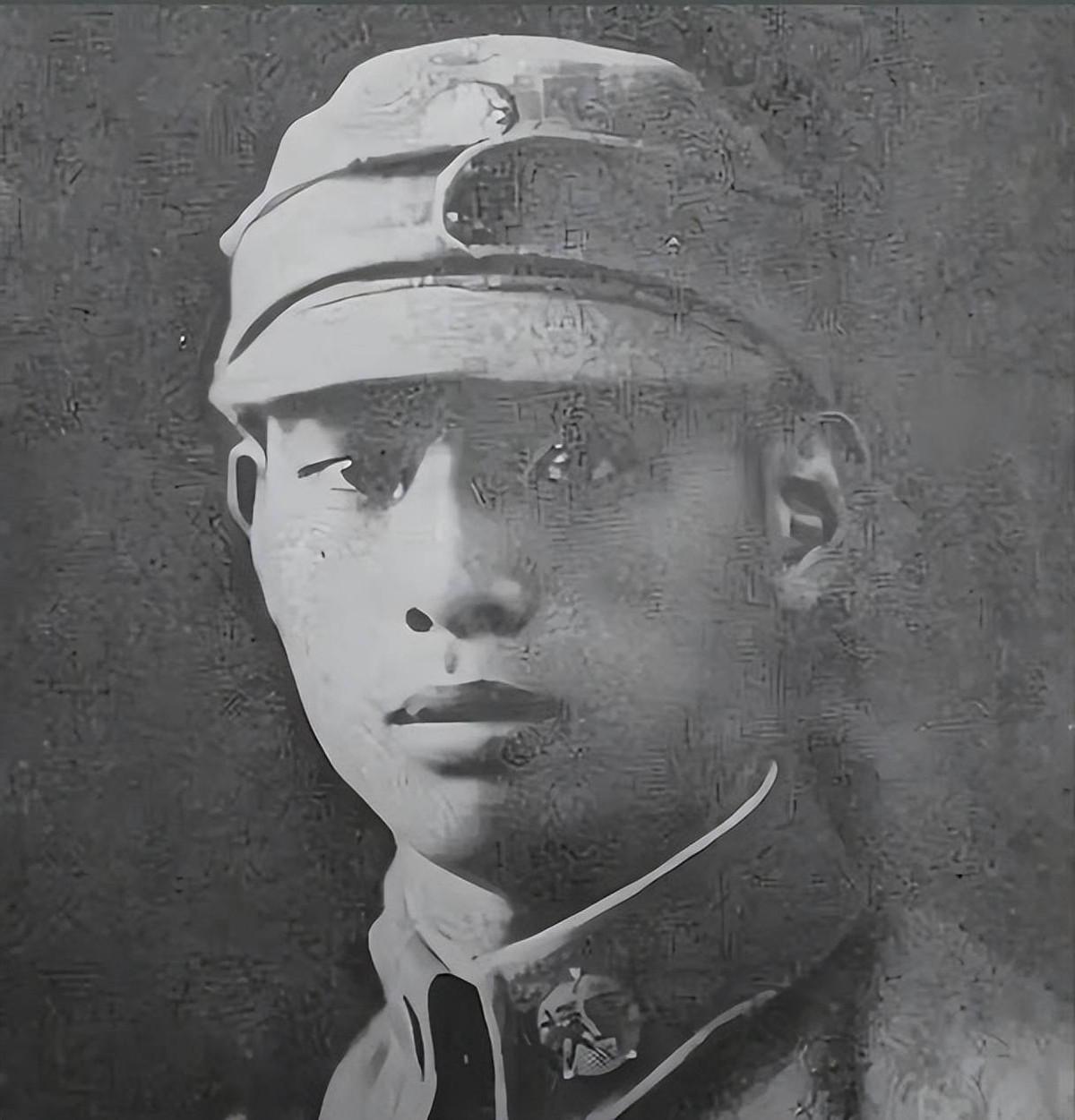 1939年，面对日军重兵包围，国军师长三次下令撤退，营长史恩华却说：“师长，不是