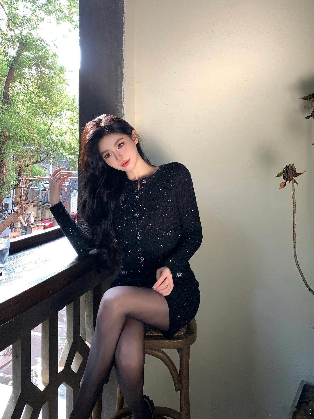 这套我是真的喜欢，你们喜欢吗