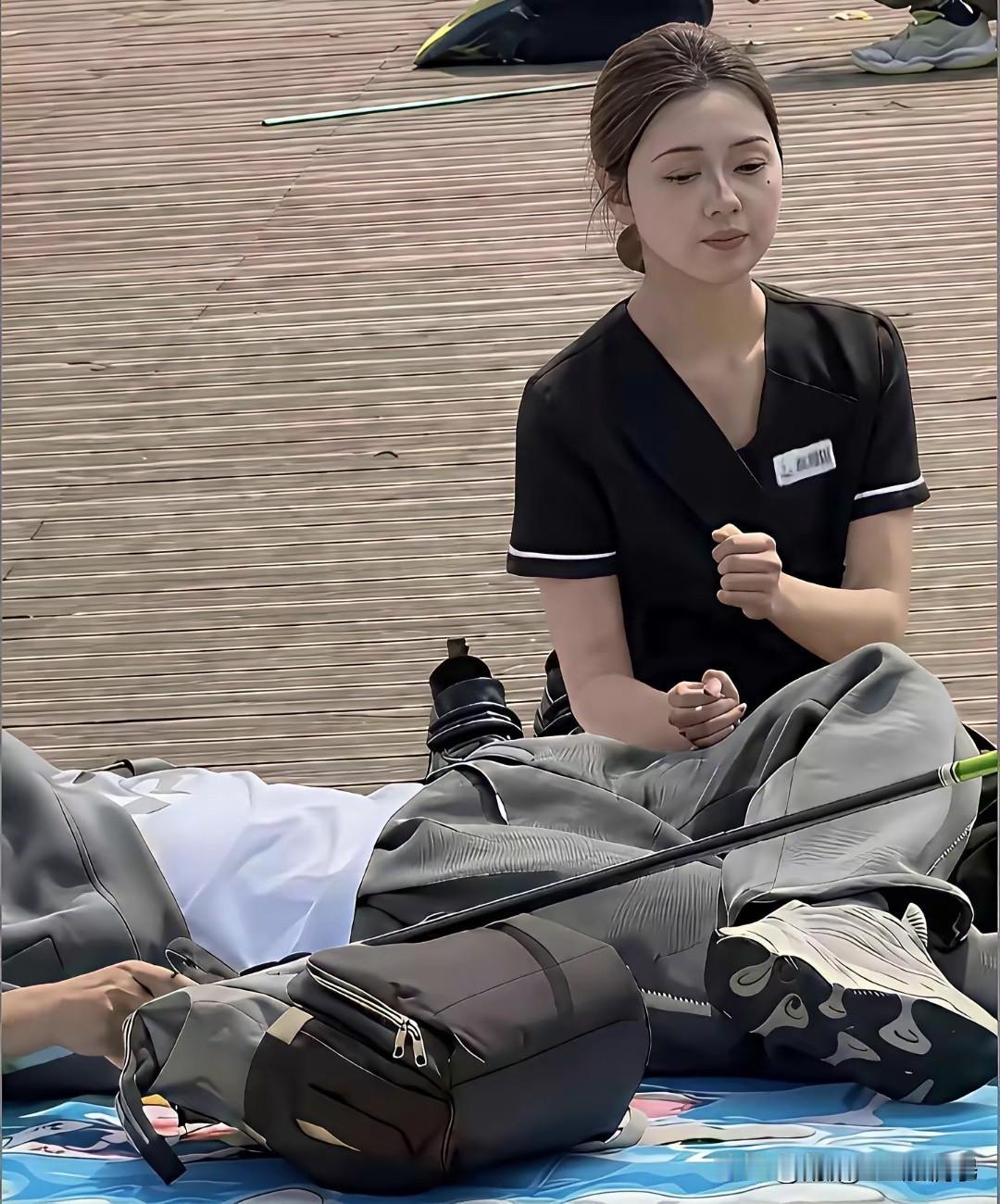 看到这张图片，你第一反应是什么