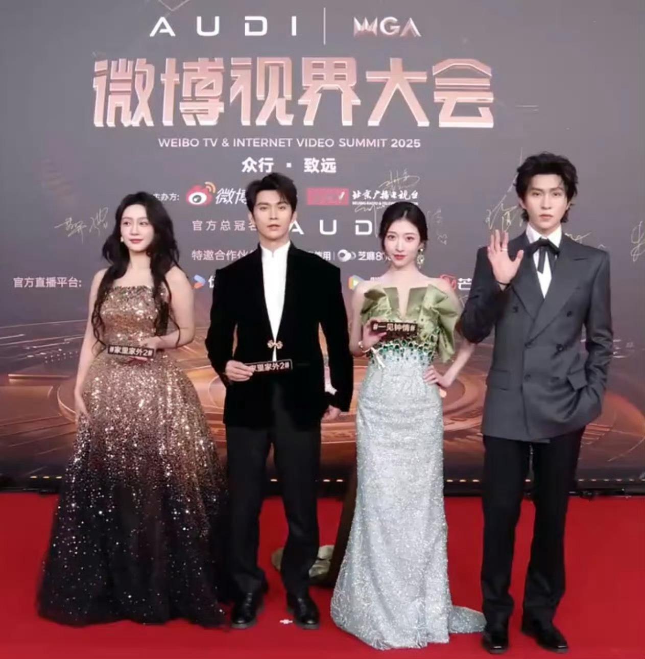 咱就是说找个好点的摄影师不行吗​​​