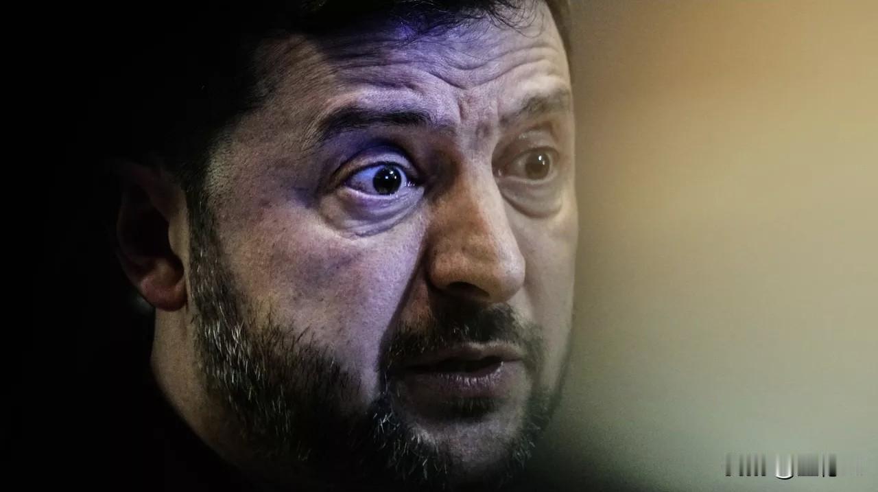 2月16日俄新社，乌克兰总统泽连斯基在接受美国政治新闻网节目采访时，使用粗俗言语