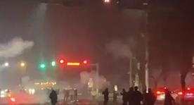 山东23人暴打2人后续：现实“古惑仔”闹剧，嚣张背后全是糊涂账！家人们呐，咱就