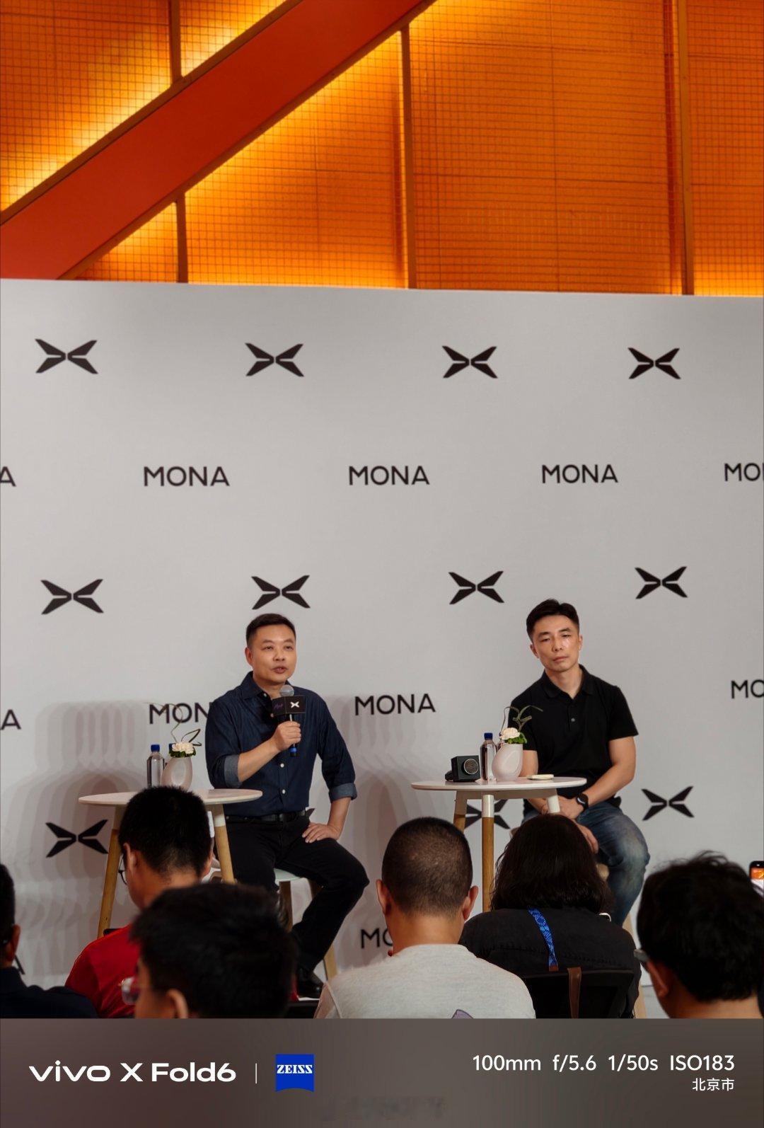 何小鹏：小鹏一直很重视OTA升级，2022年上市的双OrinX（Max版）到今