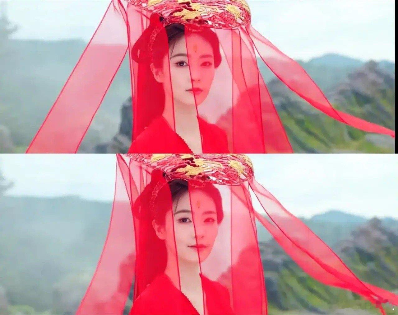 《临江仙》大爆了，不是因为好看，而是因为难看!这也是没谁了!于正回应“怎么难看了