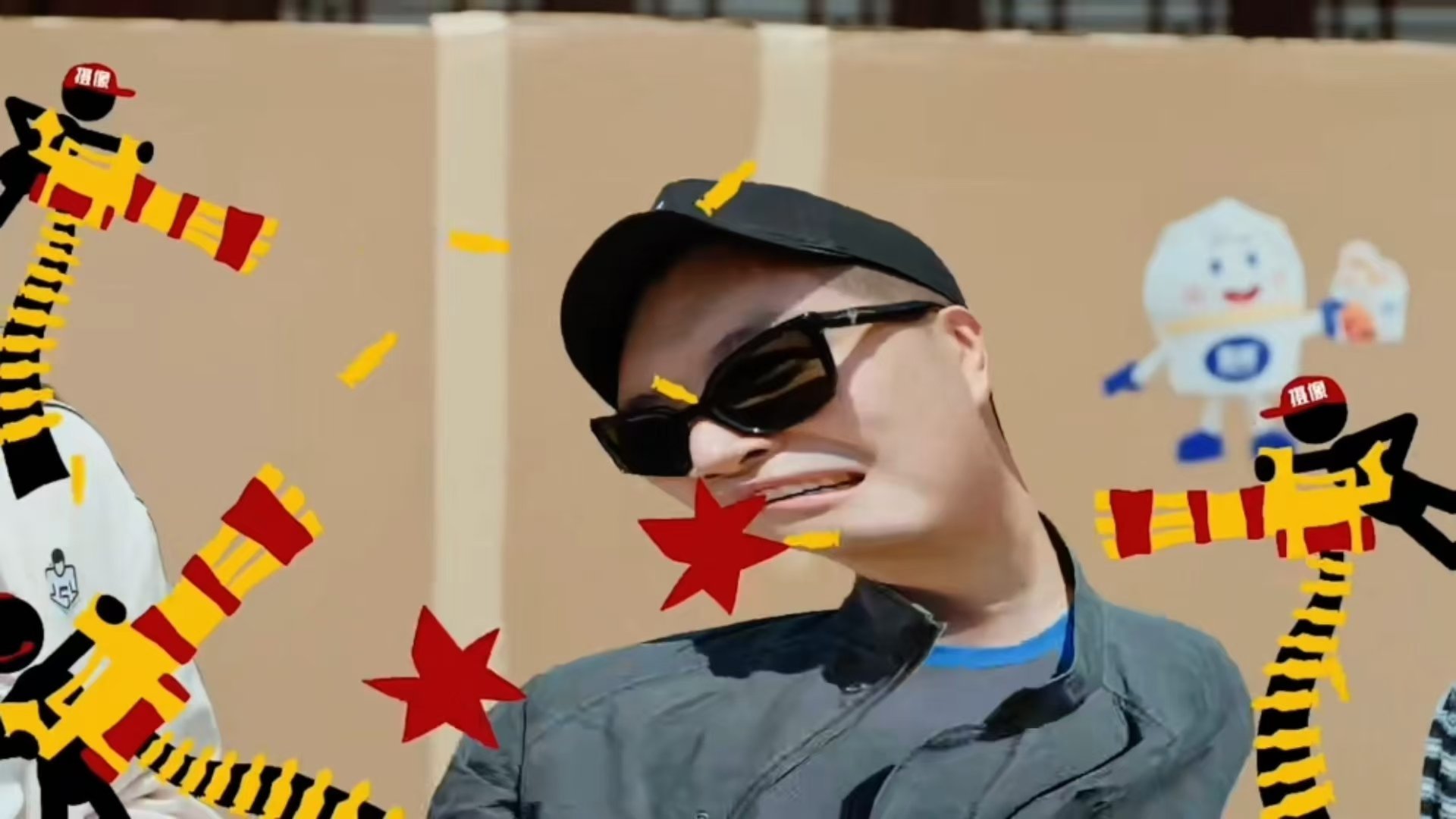 马頔你少上点网吧马頔网速好快马頔是真能冲浪，网友让他离李纯远点知道，叫他去五哈