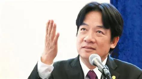 赖清德办公室对外发声。10月2日，路透社援引消息人士说法：倘若2028年