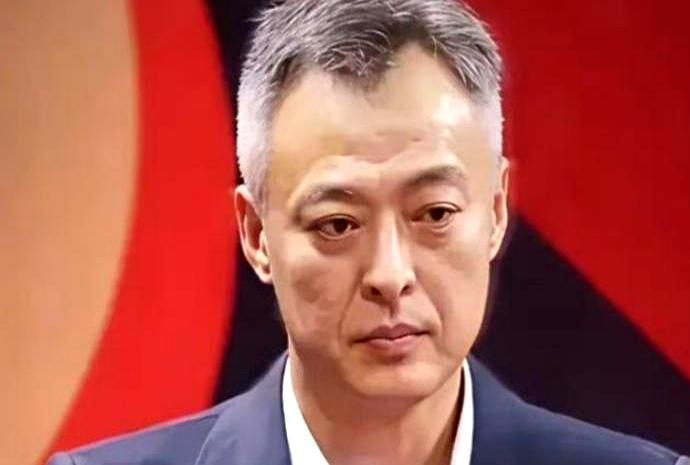 秦志戬真刀真枪上任，第一句话：全运会后，老人该退就退，新人能冲就冲。林诗栋