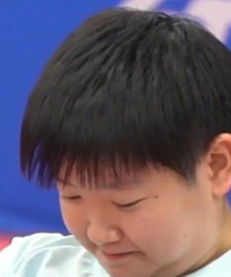 我现在终于明白陈梦为什么这么敢说了，因为她已经拿了两届奥运会女单金牌，有足够的底