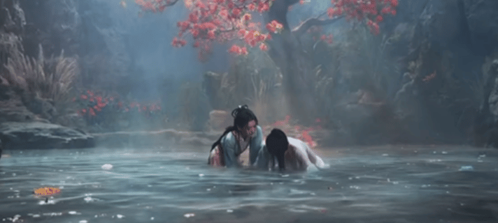 啊啊啊神级镜头神到你没