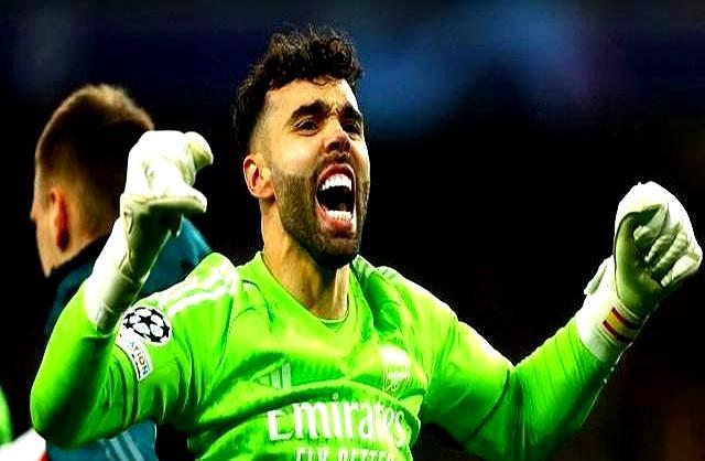 英超争冠的底牌，从来不是谁进球多。是看谁的腿，先撑不住。阿森纳最后9