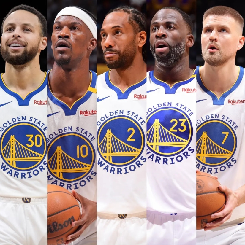 据ThompsonScribe报道，联盟并非一定担心勇士队会再次夺冠，但他们“担