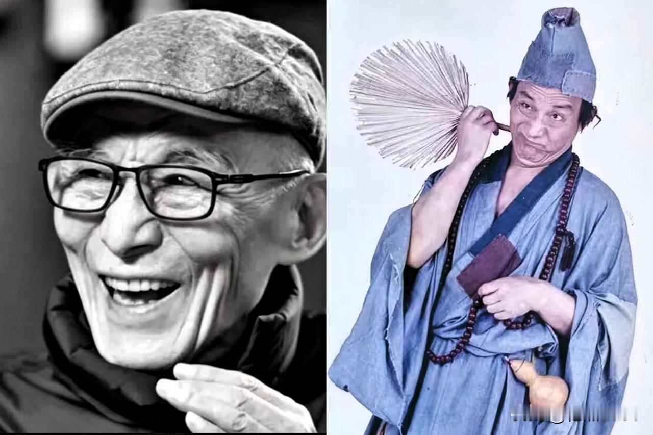 游本昌离世。我特意查阅相关资料，才知晓他的晚年完全不同于大众的固有印象，有着鲜