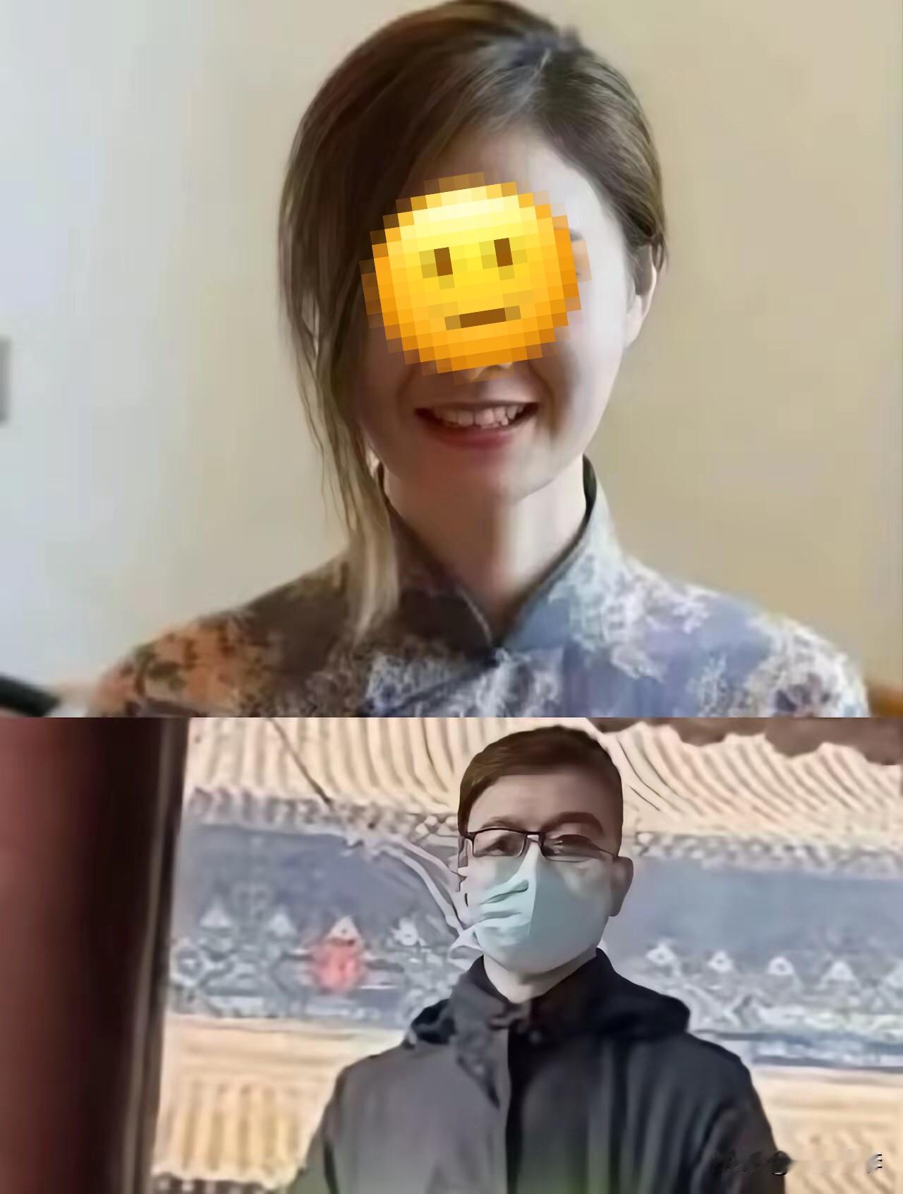 神通广大的网友不仅扒出了曹三姐的茶馆，还扒出了她在山东的老家。唐明杰给曹三姐