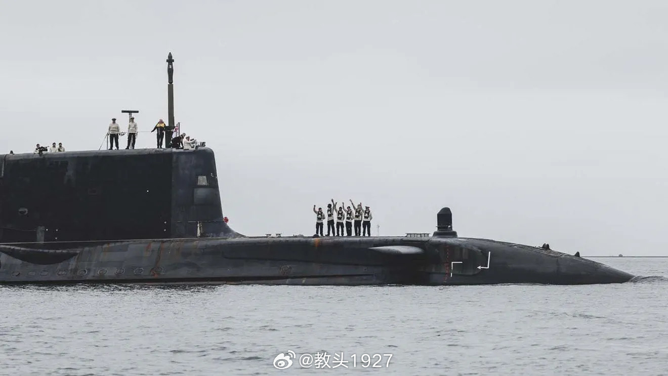 英国皇家海军