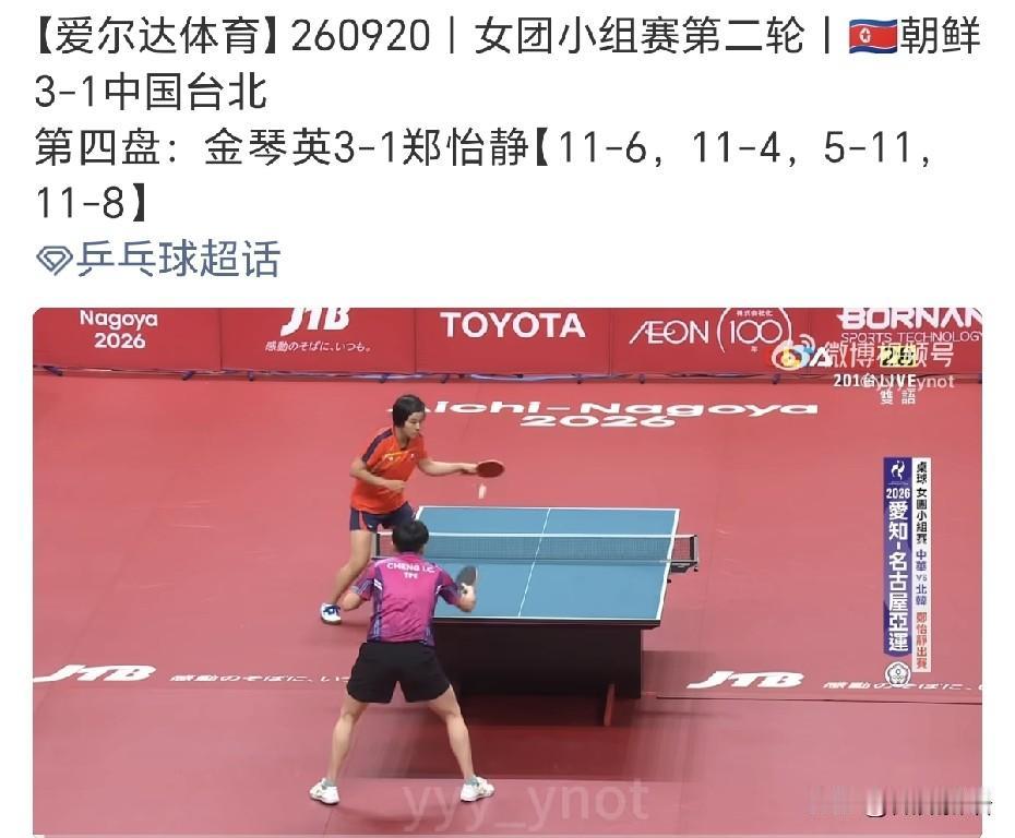 朝鲜乒乓球队只参加升国旗的比赛，其他时间都是在训练中，所以大家叫他们是“神秘之师