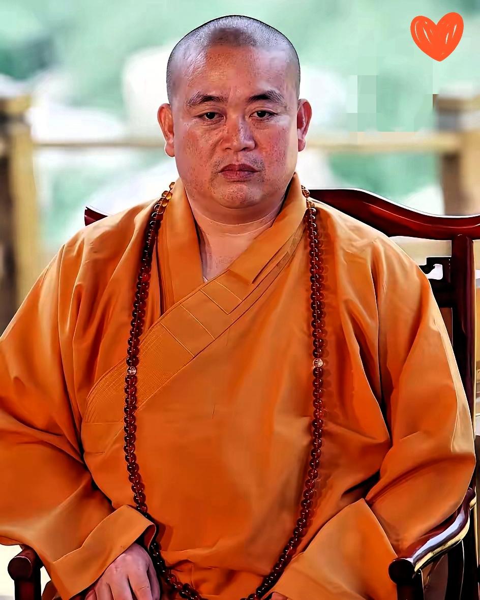 释永信这个人，其实在十年前台湾著名作家李敖就对释永信这个人看透了，李敖说：“修行