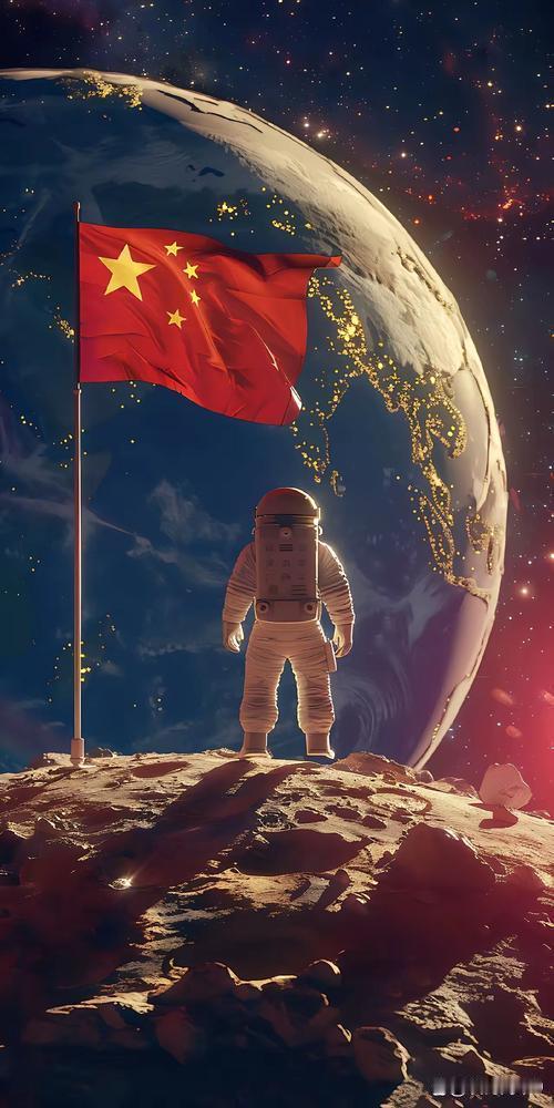 中国航天开门红！这颗卫星上天，竟和我们饭碗、安全都有关！家人们，见证奇迹的