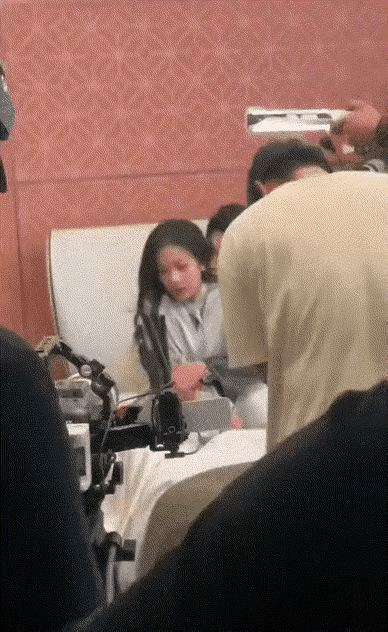 信不信，要我演，比他更炸裂。