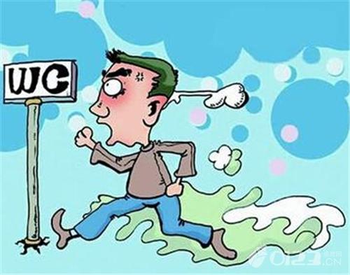 尿频尿急的3大原因, 男性朋友们快看看你是哪一种?