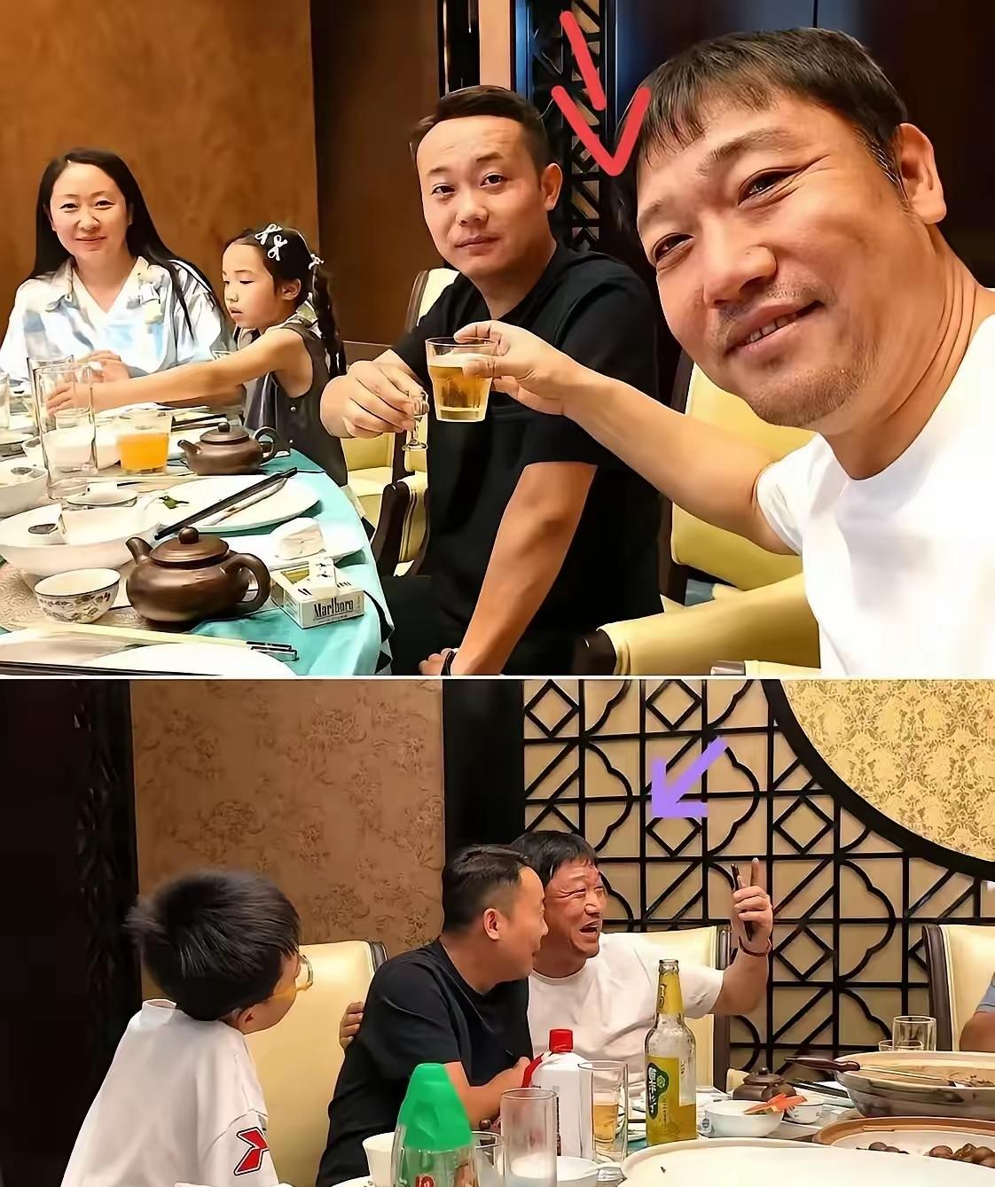 贾冰这场饭局偷拍风波全网舆论一边倒同情他根本不存在塌房的可能，底层逻辑直白又