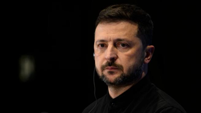 欧盟不仁，那就别怪乌克兰不义。泽连斯基已经发表公开演讲，“炮轰”欧盟在第20次对