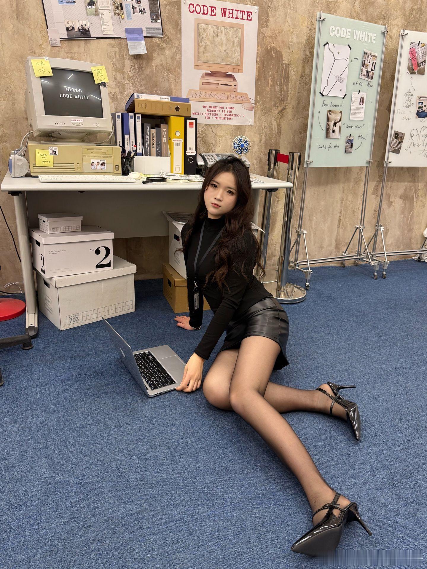 御是一种感觉！