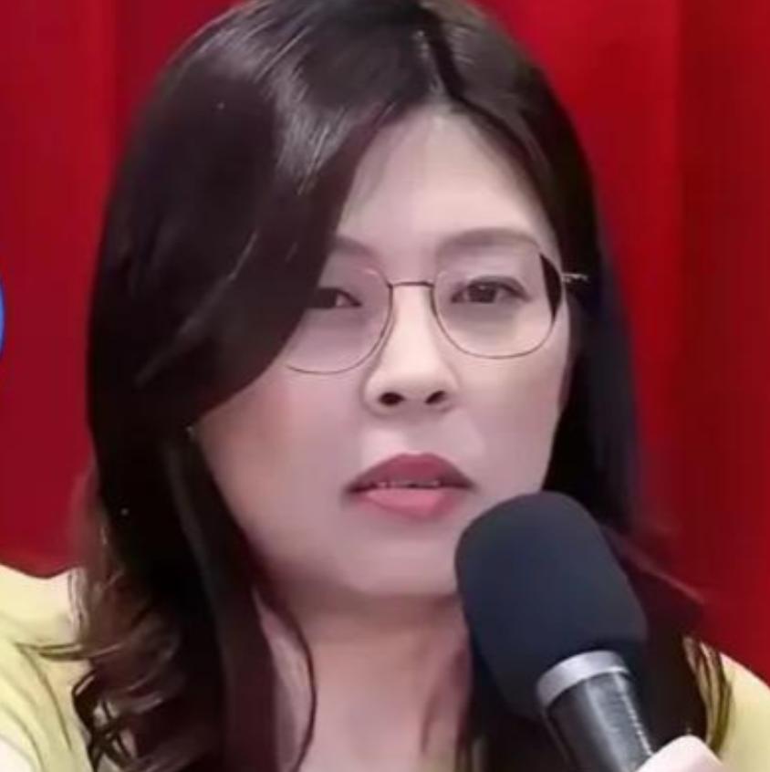 中国国民党主席郑丽文突然说出惊人之语。 她说出了什么惊人之语？ 近期，郑