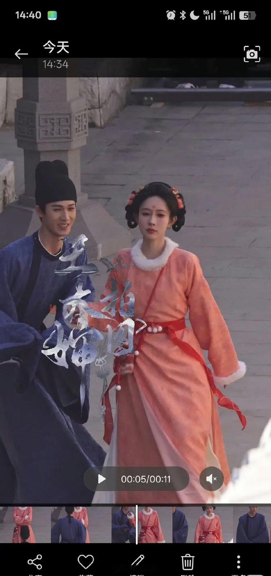 来评价一下孟子义和李昀锐新造型