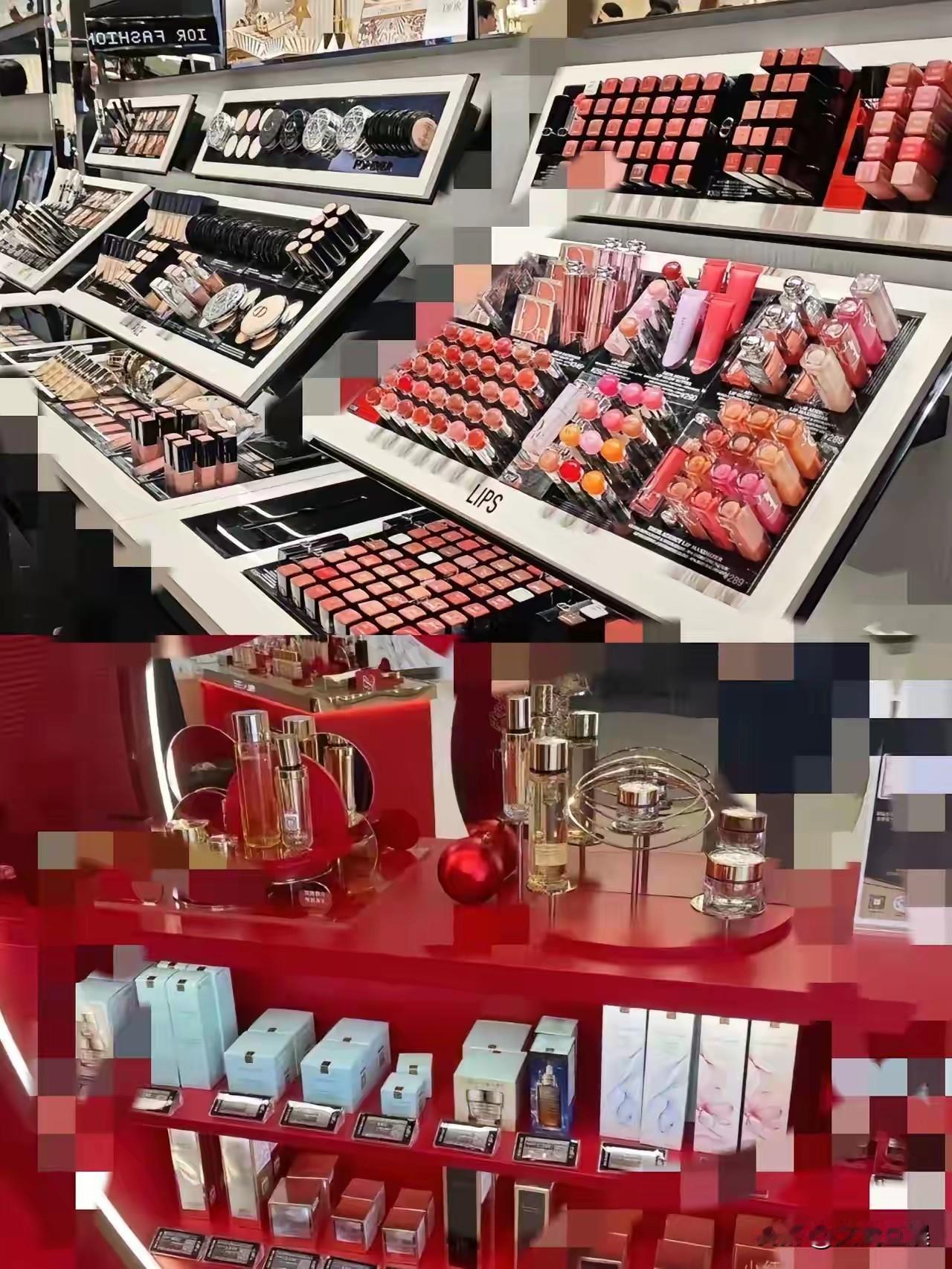 兴冲冲跑去海南，以为封关了能捡个大便宜，结果到了免税店，直接被现实上了一课