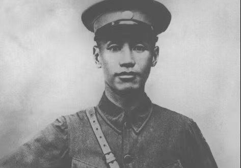 1942年，蒋华秀（蒋介石哥哥蒋介卿的女儿，蒋介石唯一的侄女）与桂系出身的韦永