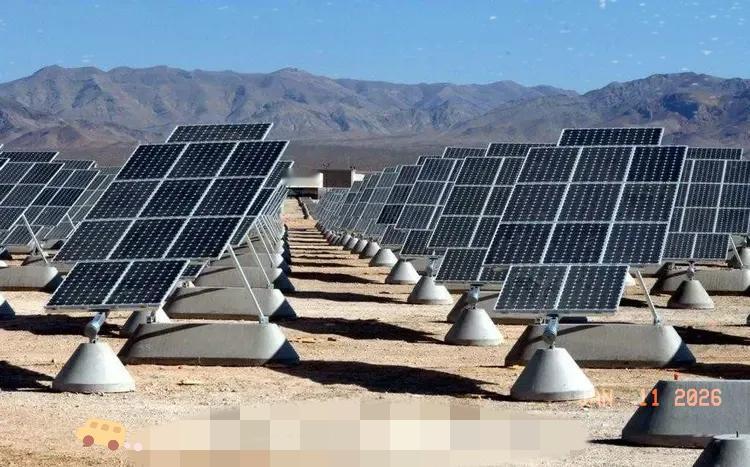 这就叫输出通胀！中国政府宣布重大决定，4月1日起全面取消光伏产品增值税出口退税