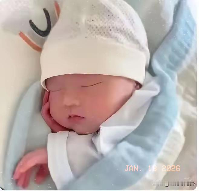 7万买燕窝补胎，竟生12斤“巨婴”还低血糖？这波操作真的得不偿失！上海这位孕