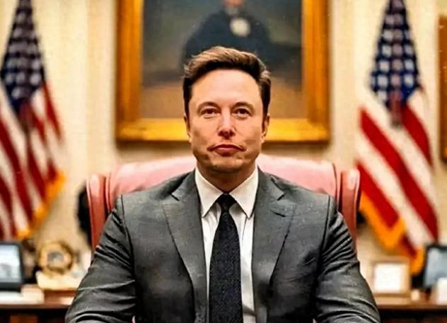 马斯克哪是搞科技、做生意，分明是来给美国“拆台”的，收购推特的硬核操作加上进白宫