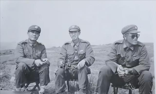 老山回忆：战友尸体装了几个脸盆，后才知装的是正师级首长独生子这238团有个副团