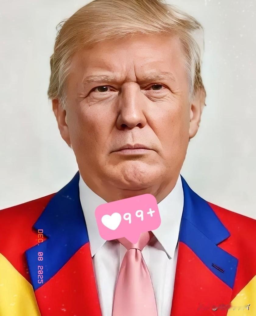 来自美国的消息，特朗普失望表态了！12月8日，一则外交动态让俄乌局势再添