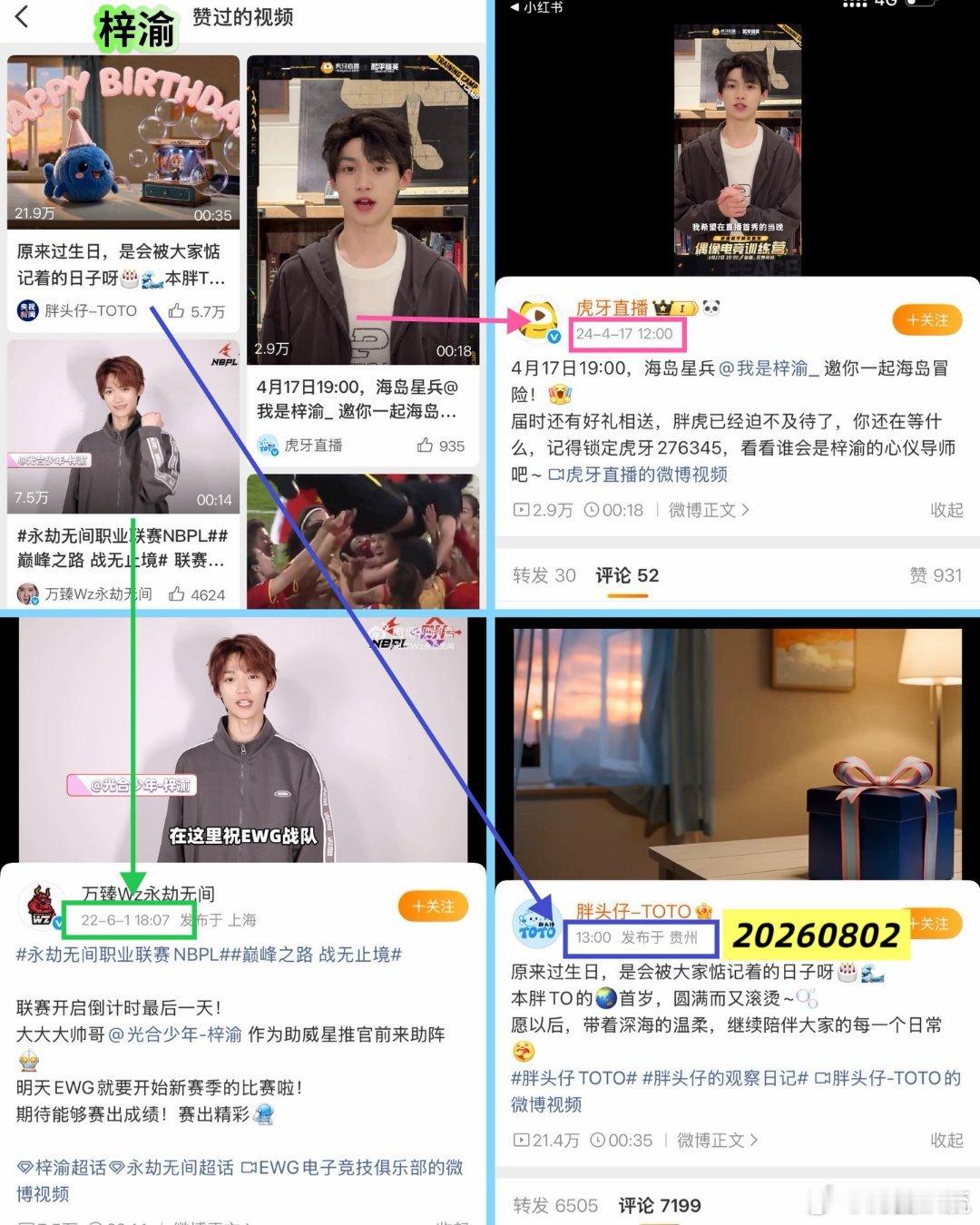 这是亲自来吗
