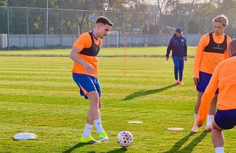 为何泰山每年赛前冬训都要来上海作为集训的一部分！难道济南没有冬训场地吗？这次泰山