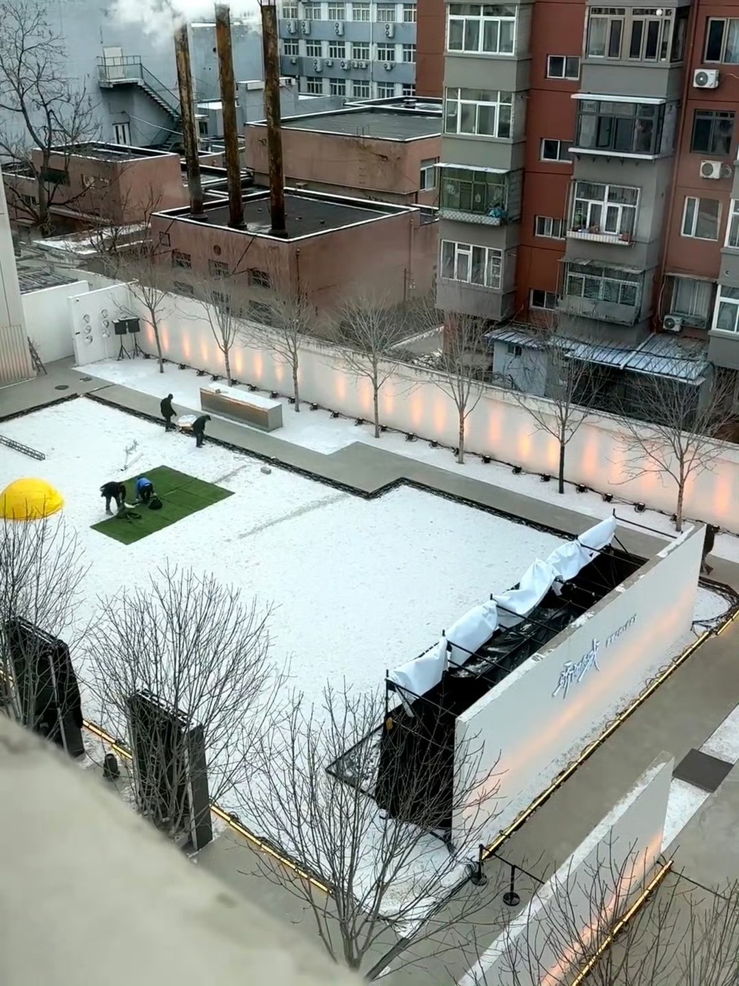 骄阳似我庆功宴场地我爸爸妈妈又要合体了，我将全力燥候骄阳似我庆功宴