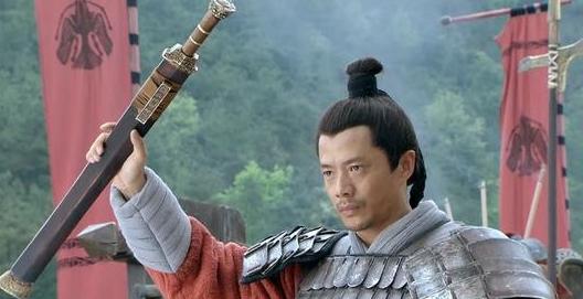 公元前205年，韩信与20万精锐的赵国开战，刘邦不仅不增援，还抽走了韩信麾下全部