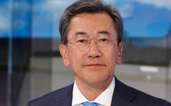 日本前大使山上信吾曾在接受德国媒体采访时说，“中国已不再是日本以前熟悉的中国了，