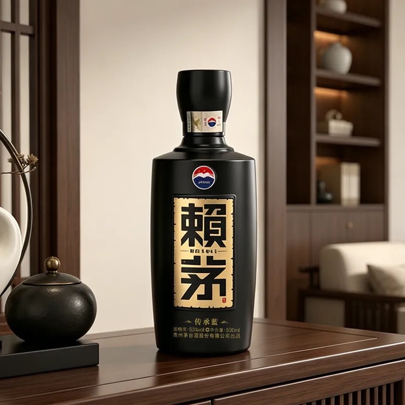 茅台和茅台碰见四季贵州茅台酒(春夏秋冬)四季流转，时光动人。春有繁花漫