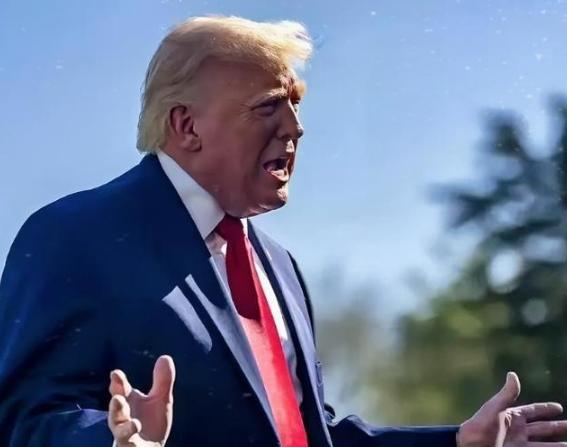 特朗普炸伊朗、逼谈判全是演的？所有人很可能都被特朗普耍了！谁能想到，他在中东闹得