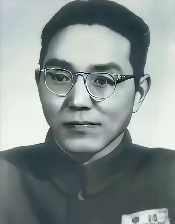 1949年西安黎明前夜：地下特工被判十年徒刑，坐等解放奇迹翻盘​​1949