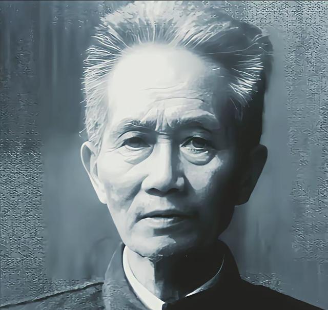 1950年，开国上将杨勇收到一封来信：“我还活着，能不能给我安排个工作。”杨勇收